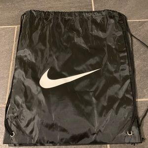 Drawstring Bag